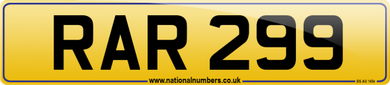 RAR 299