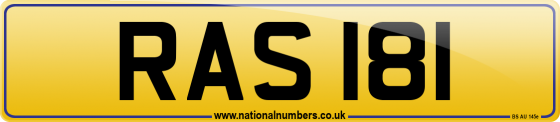 RAS 181