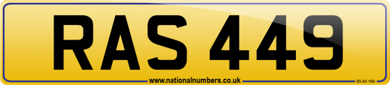 RAS 449