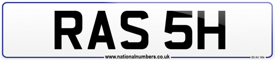 RAS 5H
