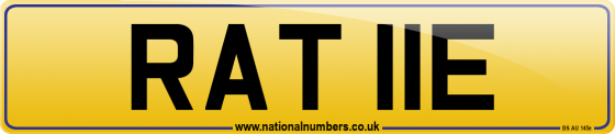 RAT 11E
