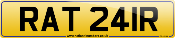 RAT 241R