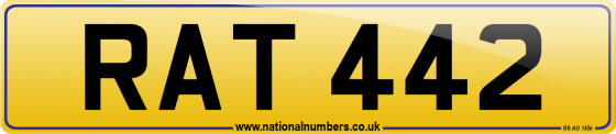 RAT 442