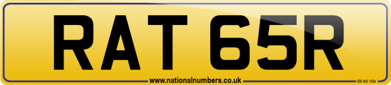 RAT 65R