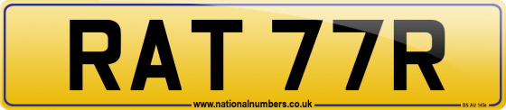 RAT 77R