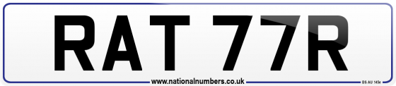 RAT 77R