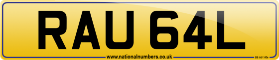 RAU 64L