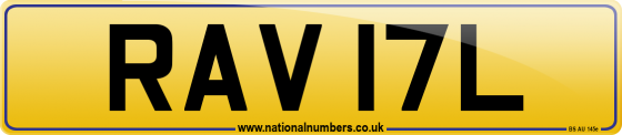 RAV 17L