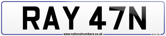 RAY 47N