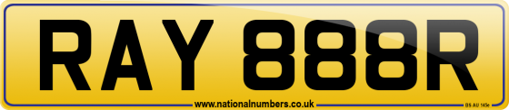 RAY 888R