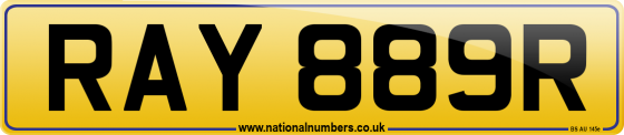 RAY 889R