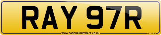 RAY 97R