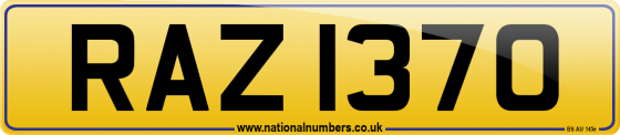 RAZ 1370