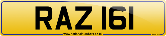RAZ 161
