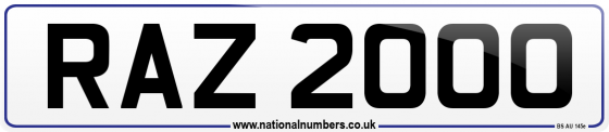 RAZ 2000
