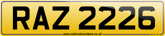 RAZ 2226