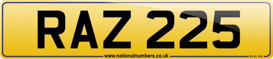 RAZ 225