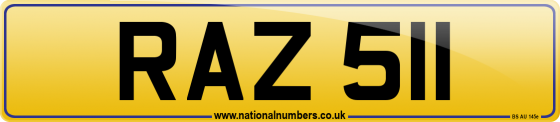 RAZ 511