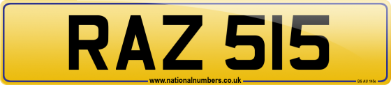 RAZ 515