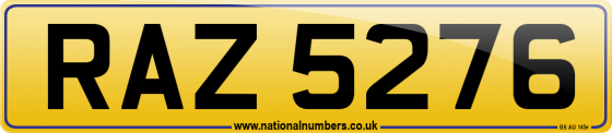 RAZ 5276