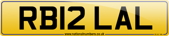 RB12 LAL
