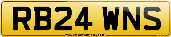 RB24 WNS