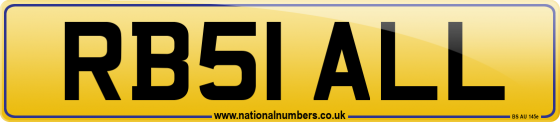 RB51 ALL