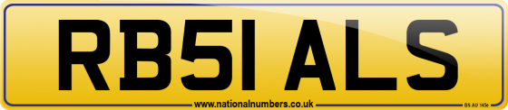 RB51 ALS