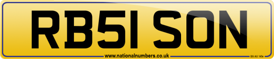 RB51 SON