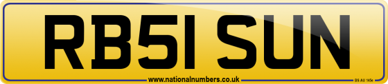 RB51 SUN