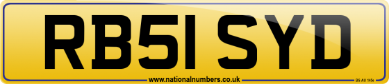 RB51 SYD