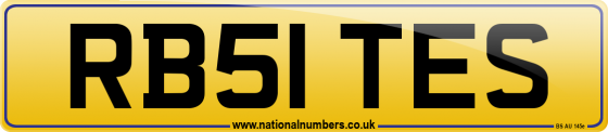 RB51 TES