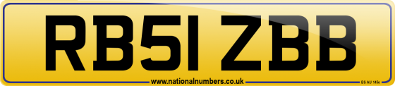 RB51 ZBB