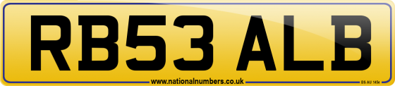 RB53 ALB