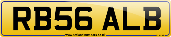 RB56 ALB