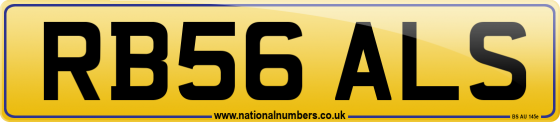 RB56 ALS