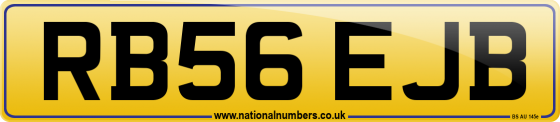 RB56 EJB