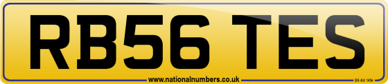 RB56 TES