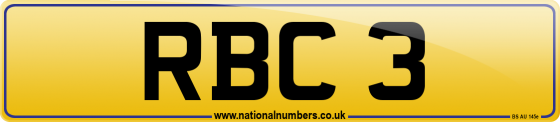 RBC 3