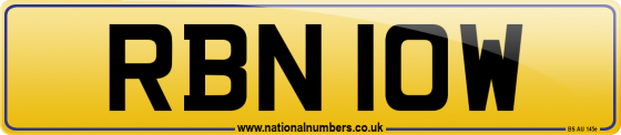RBN 10W