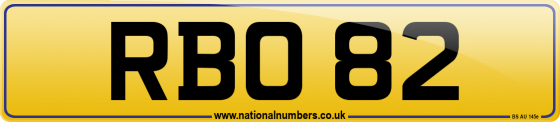 RBO 82
