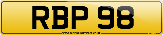 RBP 98