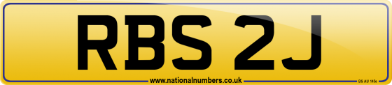 RBS 2J
