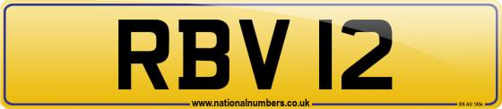 RBV 12