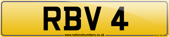 RBV 4