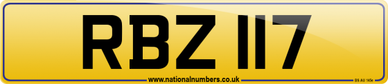 RBZ 117