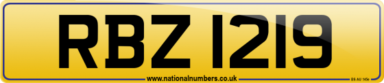 RBZ 1219