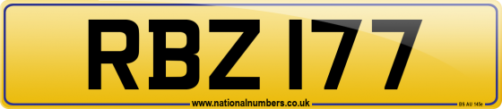 RBZ 177