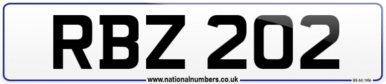 RBZ 202