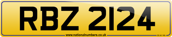 RBZ 2124